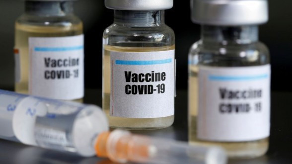 France: "campagne de rappel" pour une 3e dose du vaccin à partir de mi-septembre